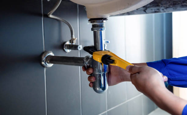 Professional Plumber in Punaluu, HI